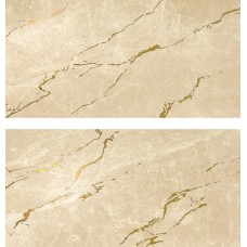 Плитка 8ES1 Marvel Elegant Sable Gold Vein 1